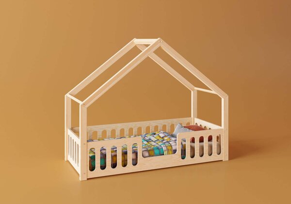 Posteľ MONTESSORI ADPP