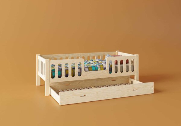 Posteľ MONTESSORI TIAN APP