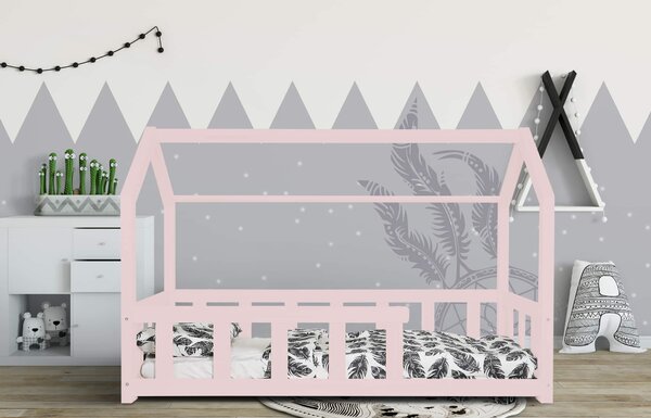 Posteľ MONTESSORI DP