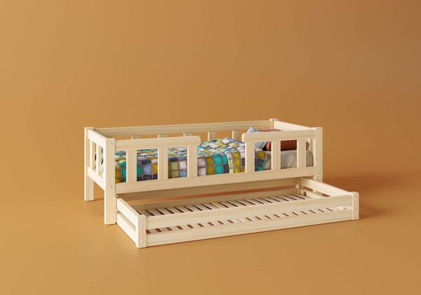Posteľ MONTESSORI TIAN AP