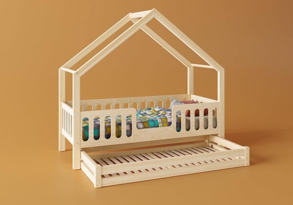 Posteľ MONTESSORI APP
