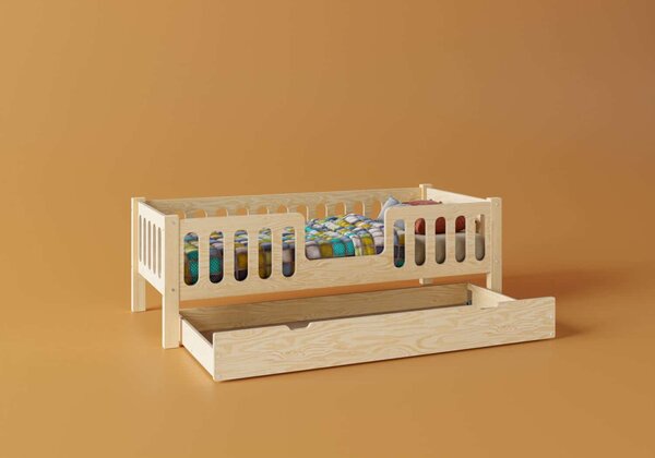 Posteľ MONTESSORI TIAN APP