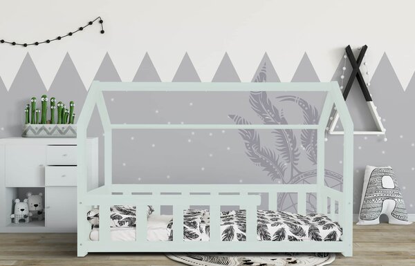 Posteľ MONTESSORI DP