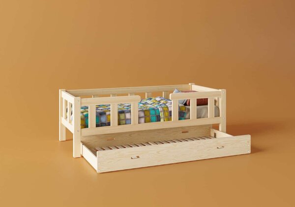 Posteľ MONTESSORI TIAN AP