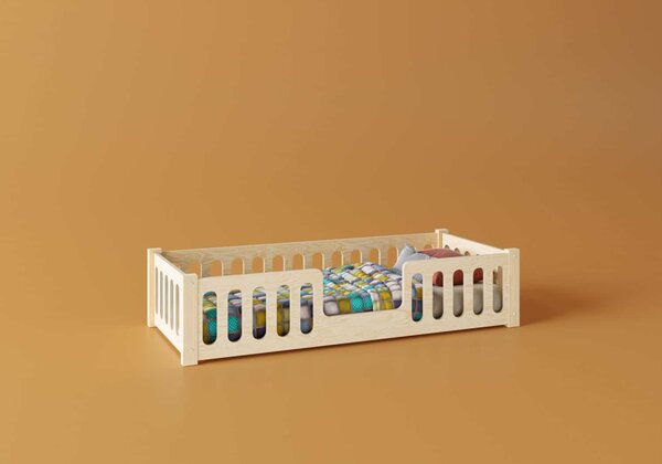 Posteľ MONTESSORI TIAN ADPP