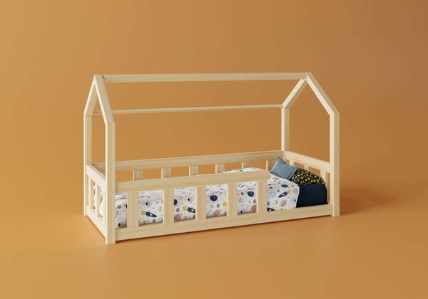 Posteľ MONTESSORI DP