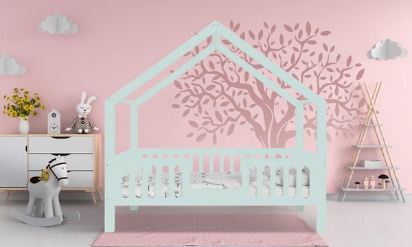 Posteľ MONTESSORI APP
