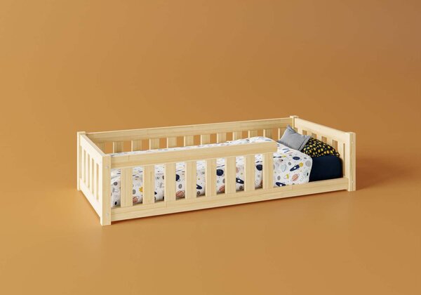 Posteľ MONTESSORI TIAN DP