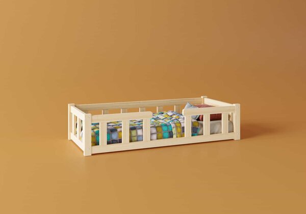 Posteľ MONTESSORI TIAN ADP