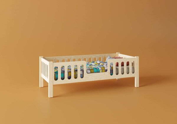 Posteľ MONTESSORI TIAN APP
