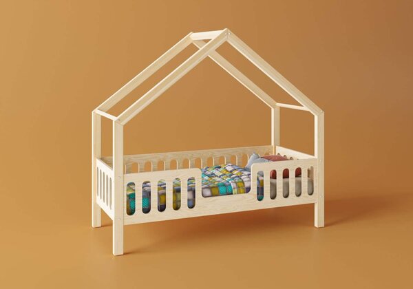 Posteľ MONTESSORI APP
