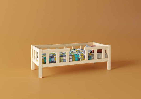 Posteľ MONTESSORI TIAN AP