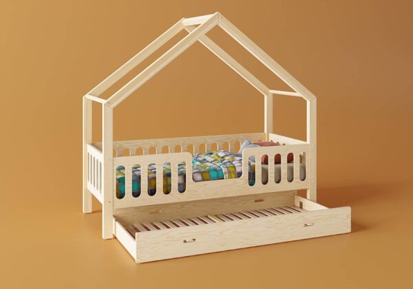Posteľ MONTESSORI APP
