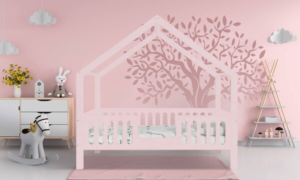 Posteľ MONTESSORI APP