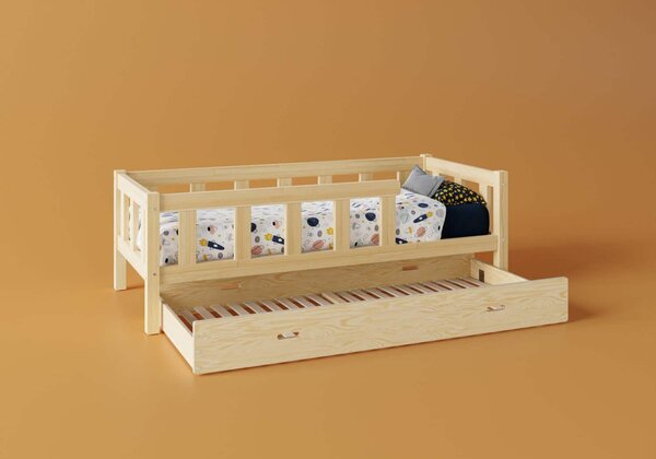 Posteľ MONTESSORI TIAN P