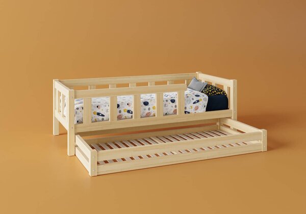 Posteľ MONTESSORI TIAN P