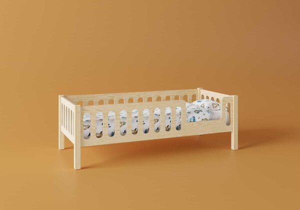 Posteľ MONTESSORI TIAN PP