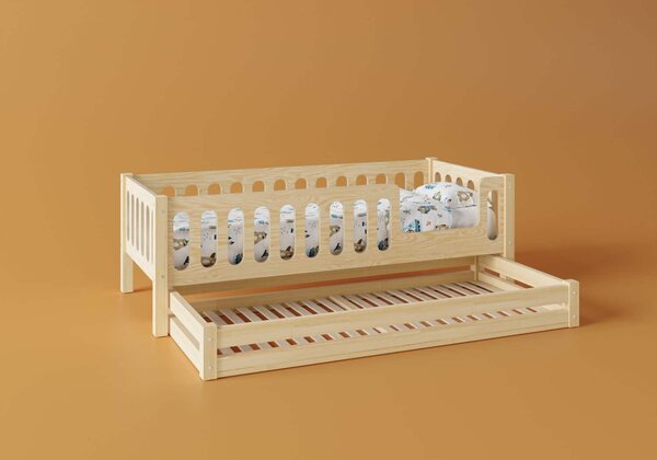 Posteľ MONTESSORI TIAN PP