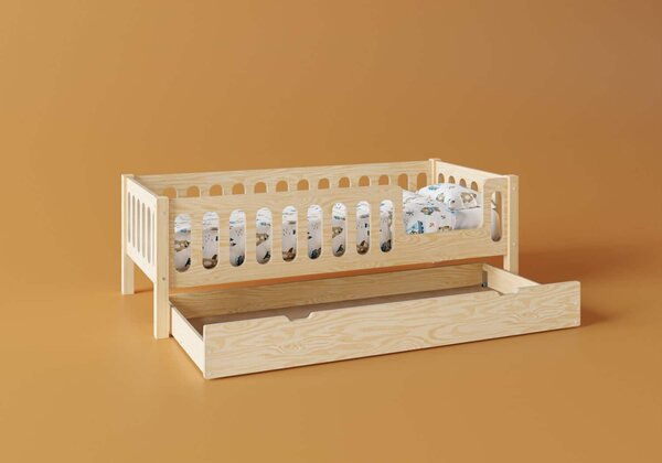 Posteľ MONTESSORI TIAN PP