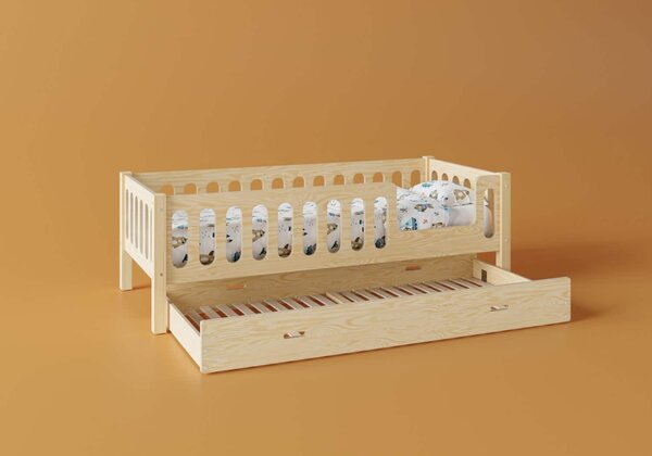 Posteľ MONTESSORI TIAN PP