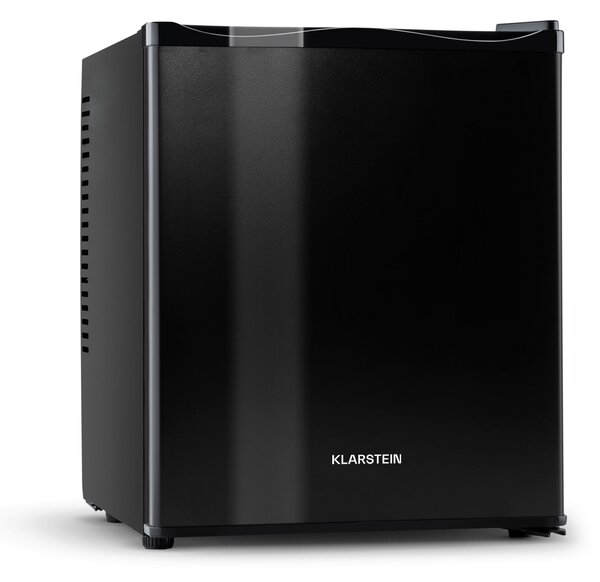 Klarstein MKS-11, chladnička, 30 l, 25 dB, čierna