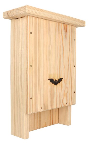 ATMOWOOD DIY drevená búdka pre netopiere