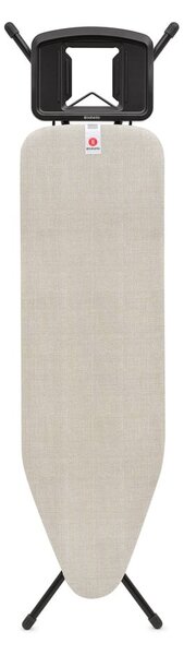 Žehliaca doska Denim Grey B – Brabantia