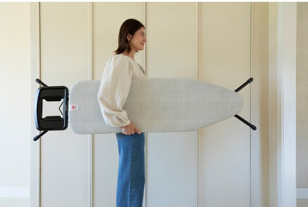 Žehliaca doska Denim Grey B – Brabantia