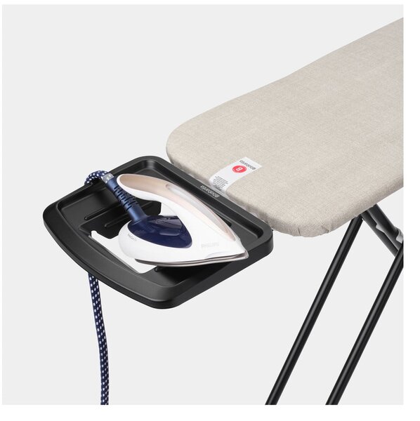 Žehliaca doska Denim Grey B – Brabantia