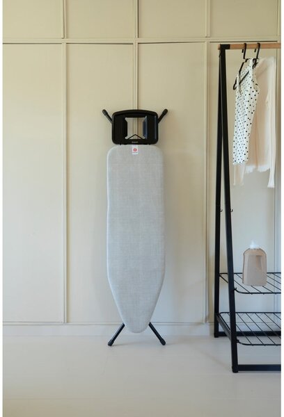 Žehliaca doska Denim Grey B – Brabantia