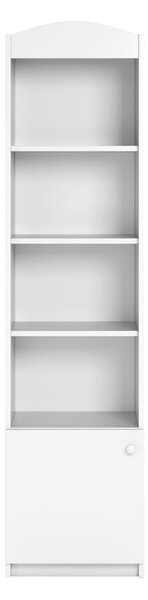 Kocot kids Detský regál Babydreams 46 cm biely