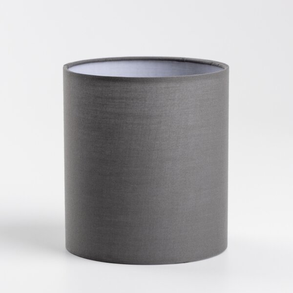 Brilagi - LED luster na lanku NUBILA 3xE27/60W/230V antracit
