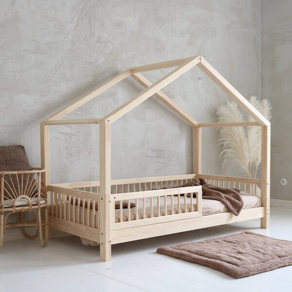 Detská posteľ HouseBed HELSINKY PRZ