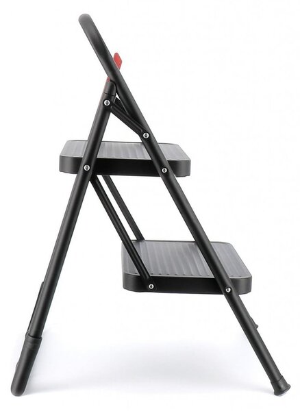 Kovové schodíky 75 cm M10 UNE – Rolser
