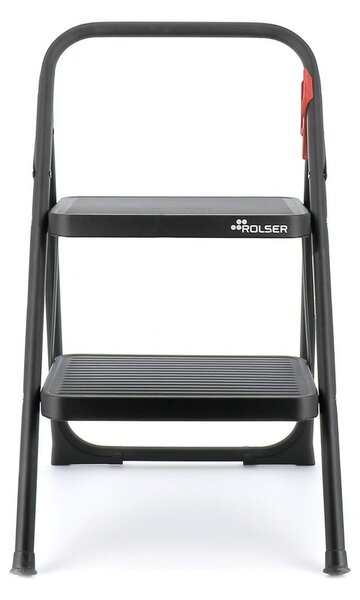 Kovové schodíky 75 cm M10 UNE – Rolser