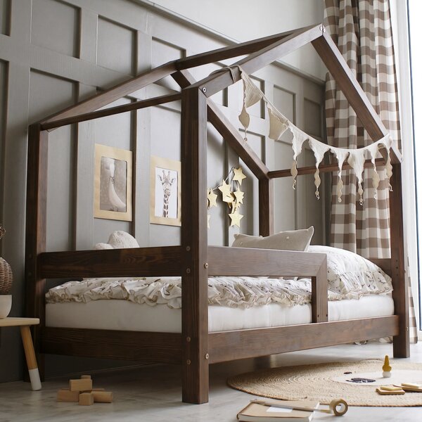 Detská posteľ HouseBed OSLO RZ
