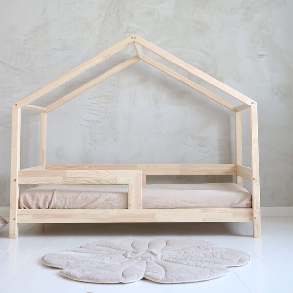 Detská posteľ HouseBed OSLO RZ