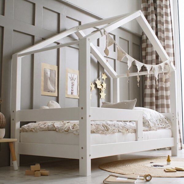 Detská posteľ HouseBed OSLO RZ