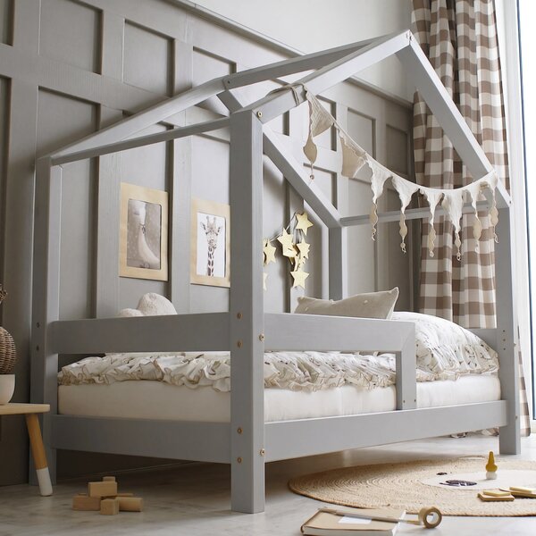Detská posteľ HouseBed OSLO RZ