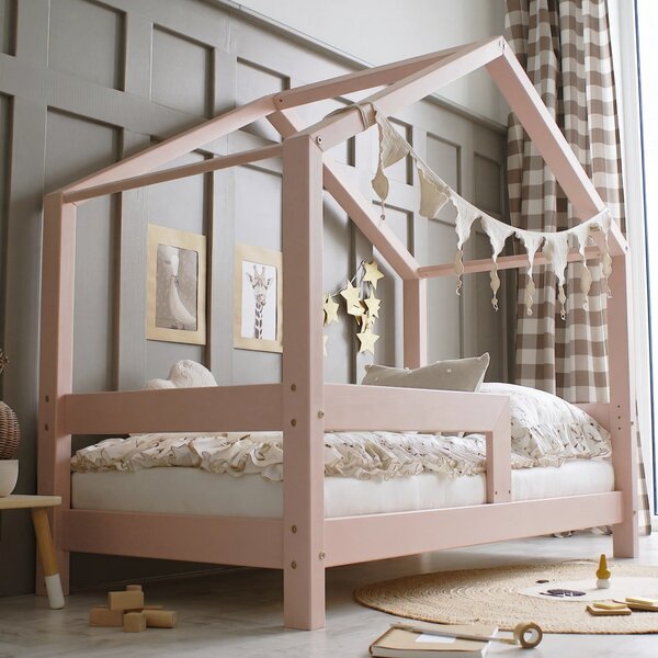 Detská posteľ HouseBed OSLO RZ