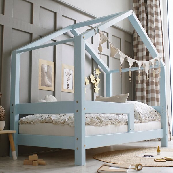 Detská posteľ HouseBed OSLO RZ