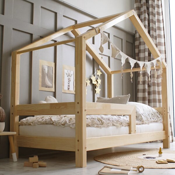 Detská posteľ HouseBed OSLO RZ