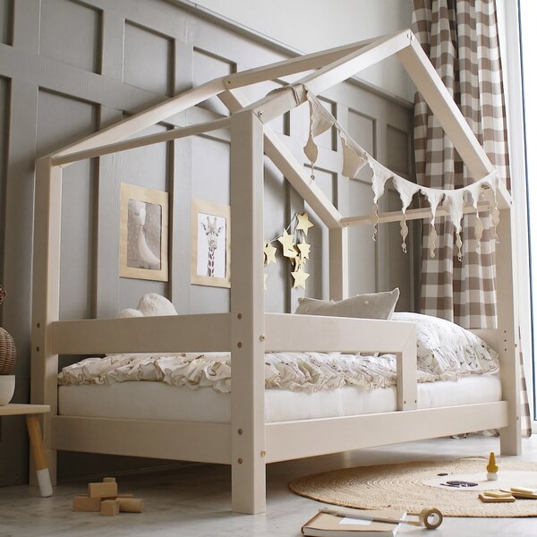 Detská posteľ HouseBed OSLO RZ