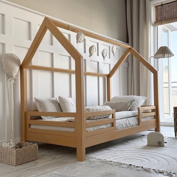 Detská posteľ HouseBed FERDO Duo Plus