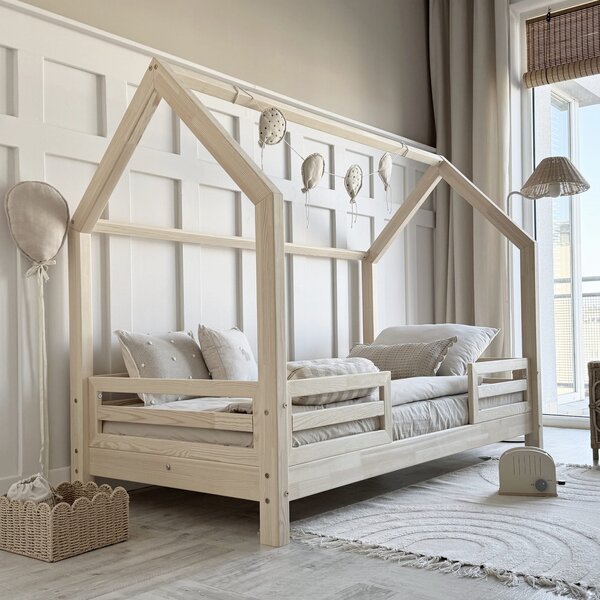 Detská posteľ HouseBed FERDO Duo Plus