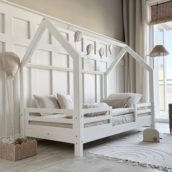 Detská posteľ HouseBed FERDO Duo Plus