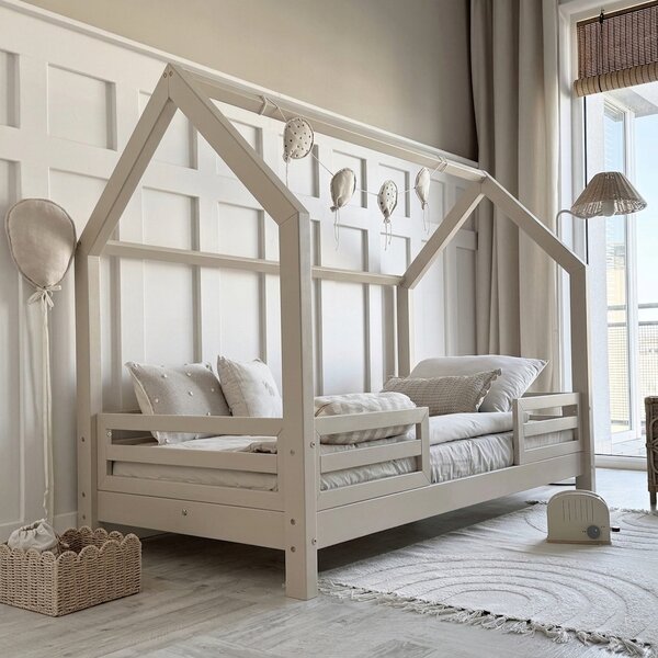 Detská posteľ HouseBed FERDO Duo Plus