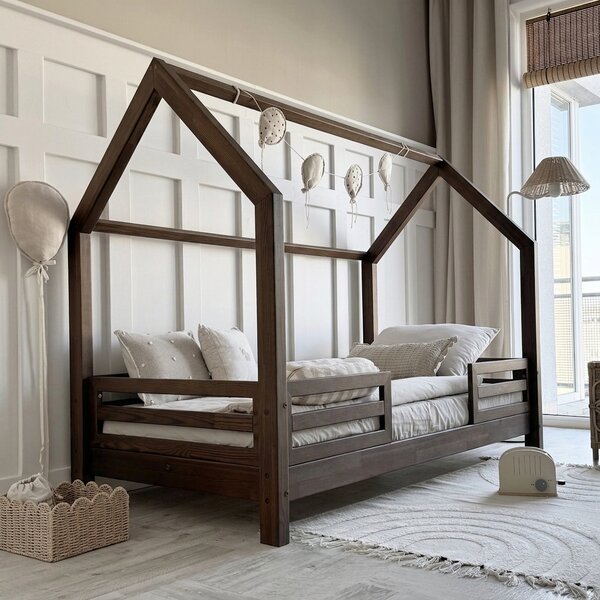 Detská posteľ HouseBed FERDO Duo Plus