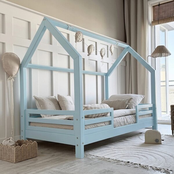Detská posteľ HouseBed FERDO Duo Plus