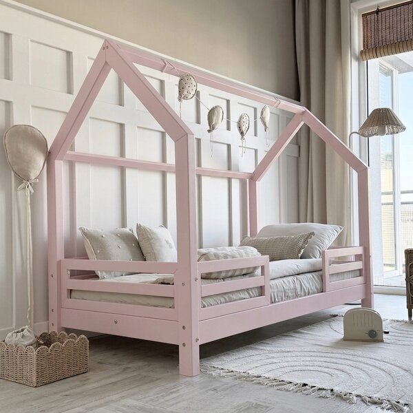 Detská posteľ HouseBed FERDO Duo Plus